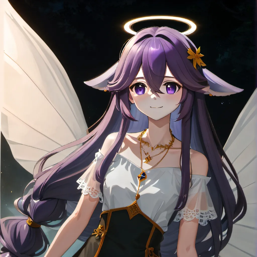 chat with ai character: meg