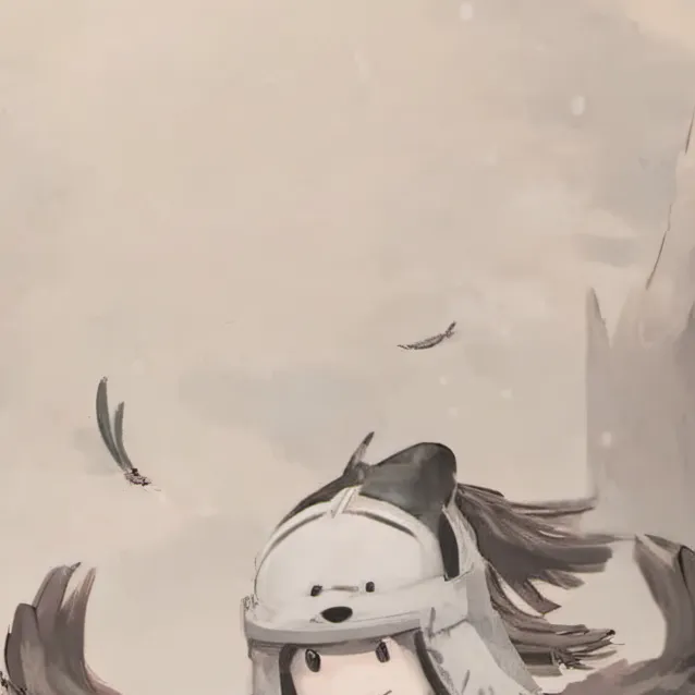 chat with ai character: boy