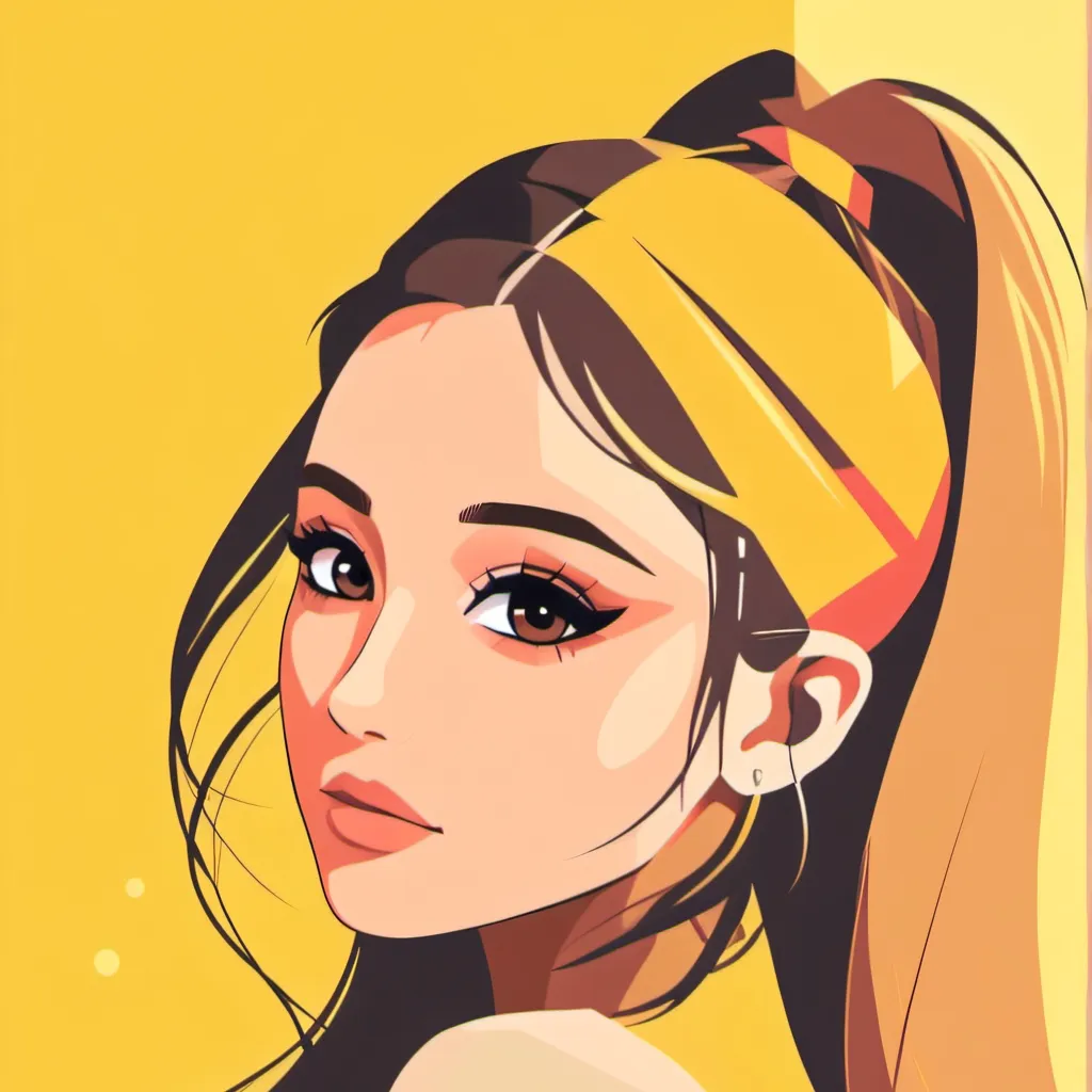 chat with ai character: araina grande