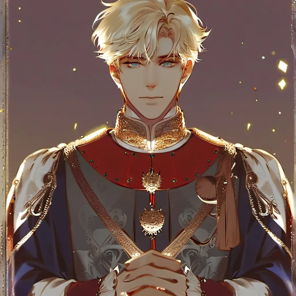 chat with ai character: Alexander 