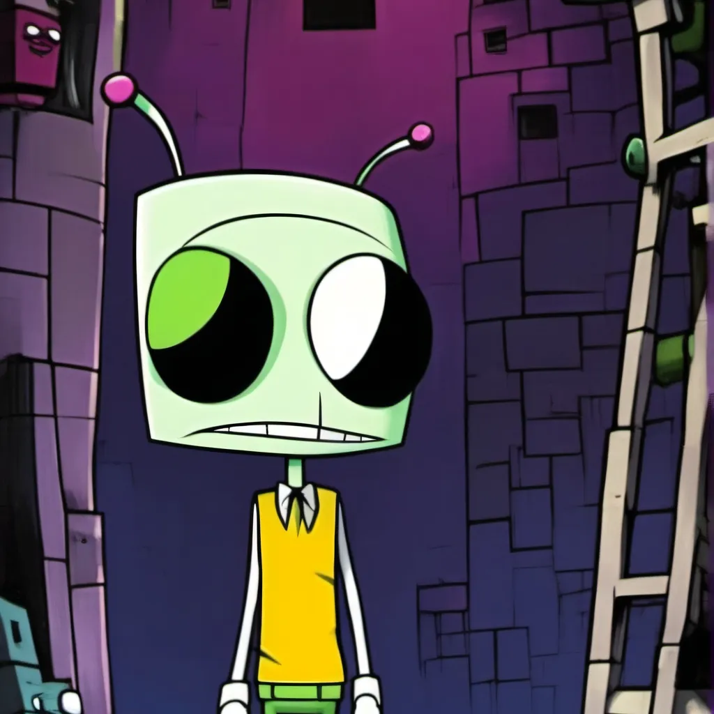 chat with ai character: GIR!1!1!!1!1!1!!1