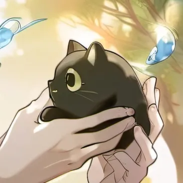 chat with ai character: cole