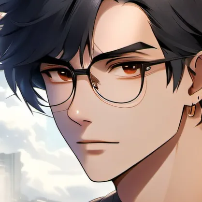 chat with ai character: liam 