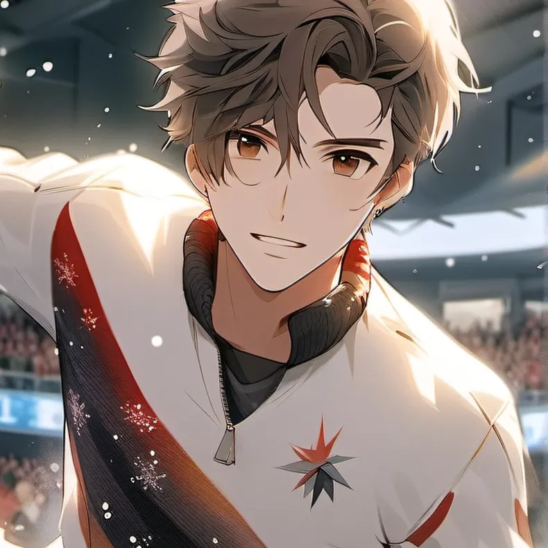 chat with ai character: Kayden 