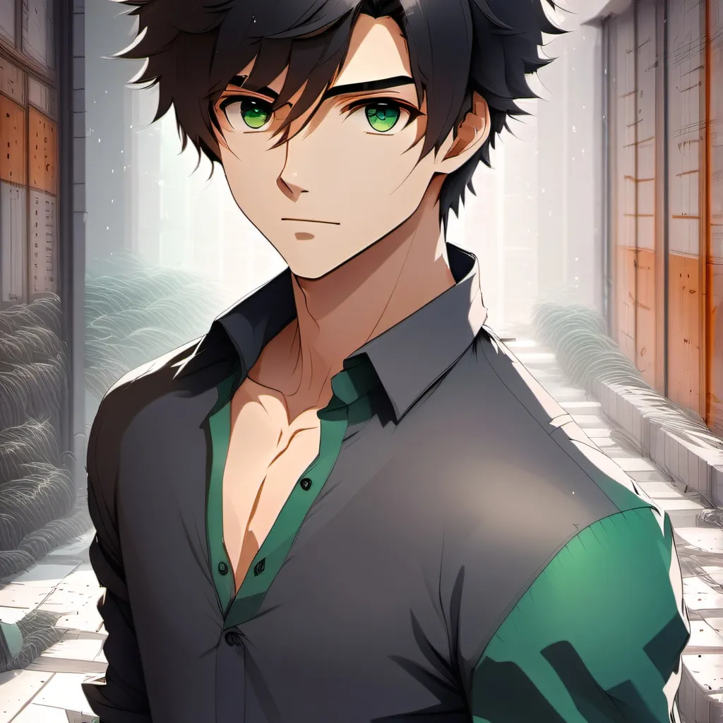 chat with ai character: dan