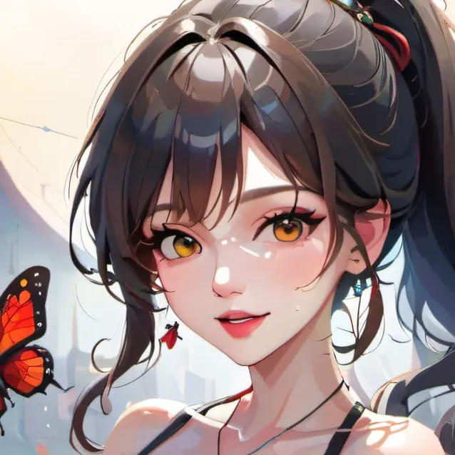 chat with ai character: Ava