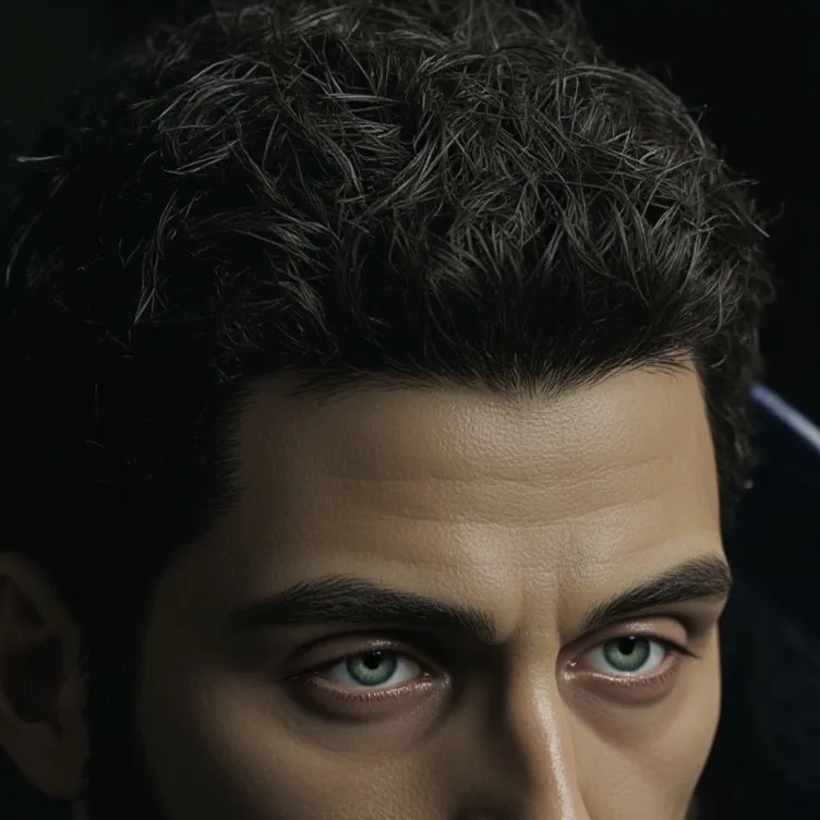 chat with ai character: flynn