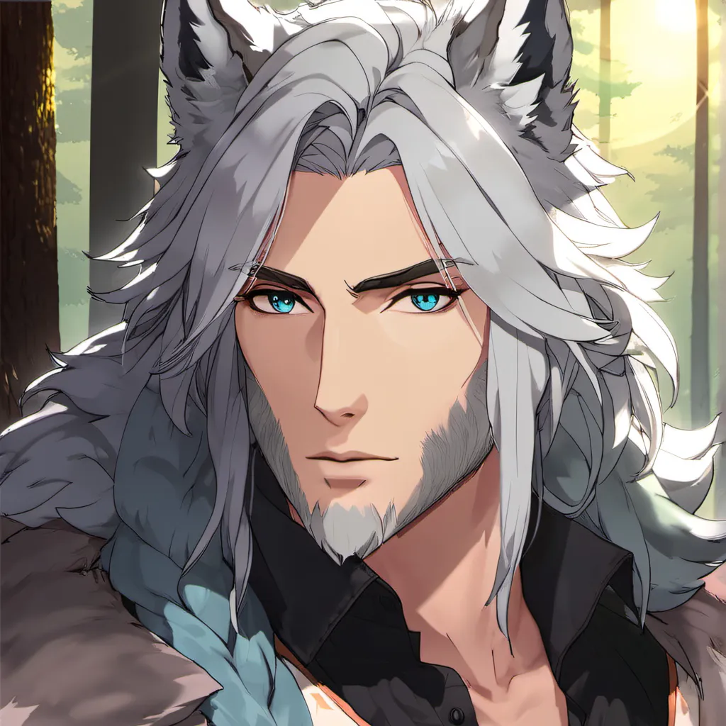 chat with ai character: Novak