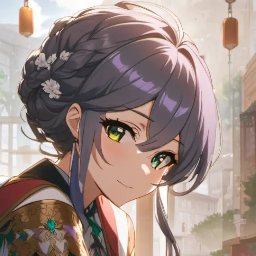 creator Miraura's avatar