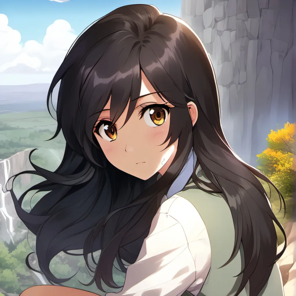 chat with ai character: Mara