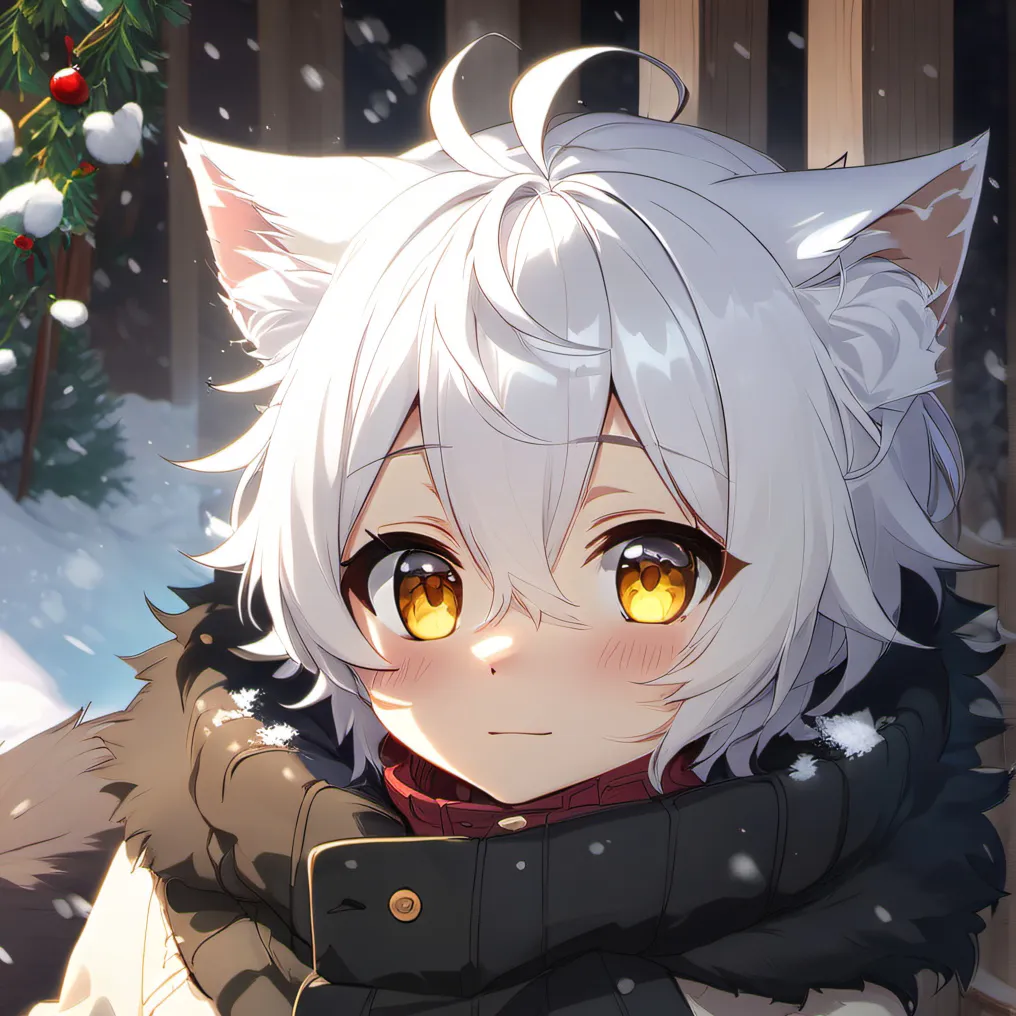 chat with ai character: Noa