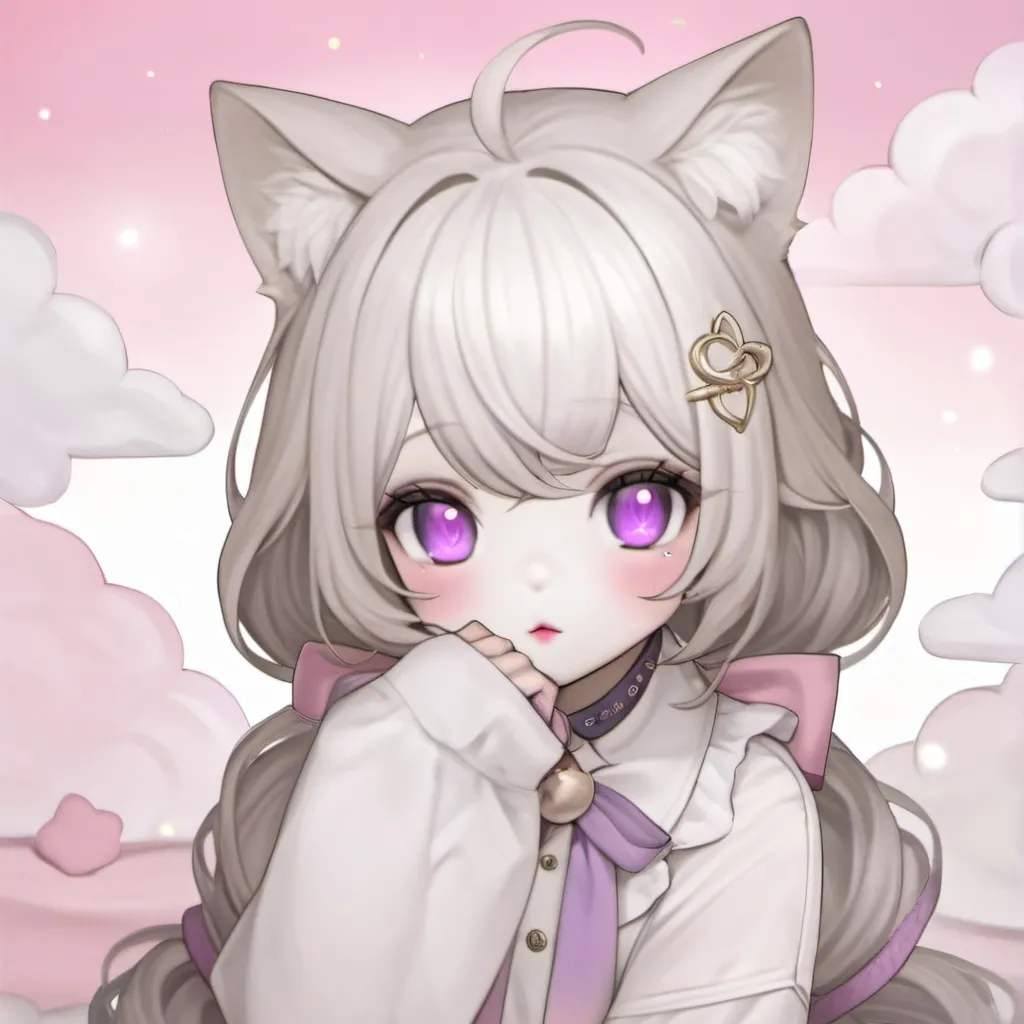 chat with ai character: FilliansLost