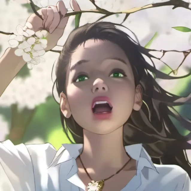 chat with ai character: Tarah