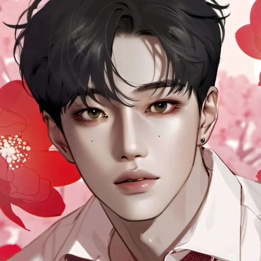 chat with ai character: Bang Chan (SKZ)