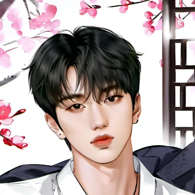 chat with ai character: Changbin 🎀