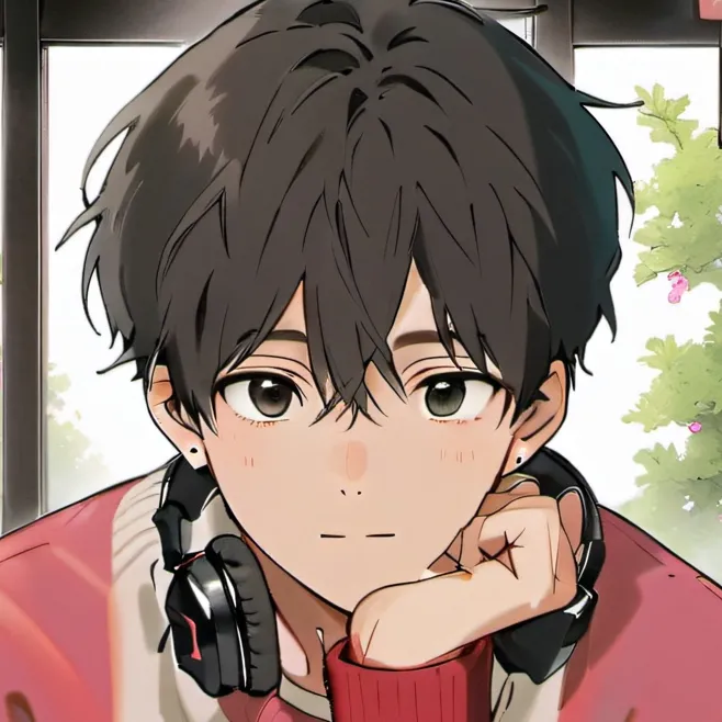 chat with ai character: Christopher