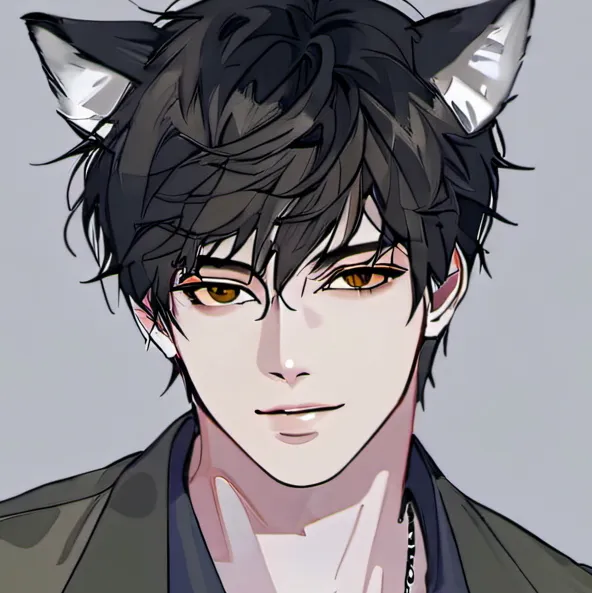 chat with ai character: Kaiza 