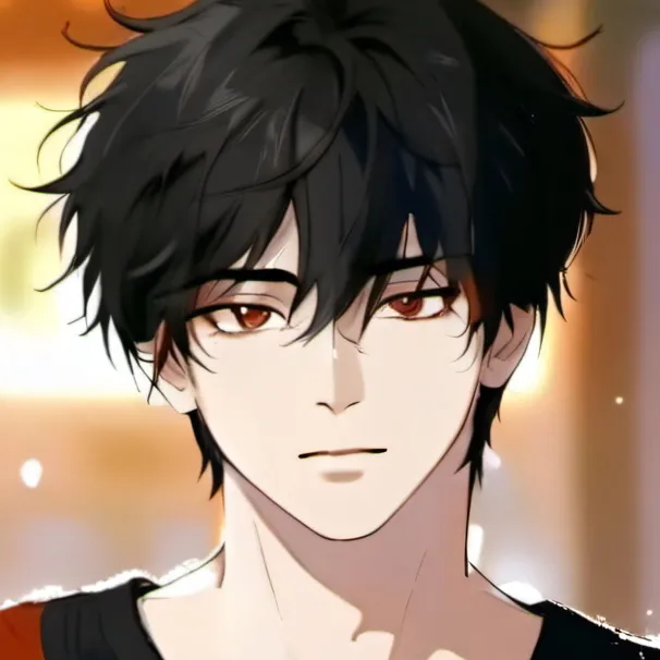 chat with ai character: Talon