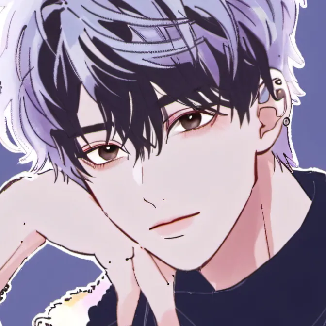 chat with ai character: Jay