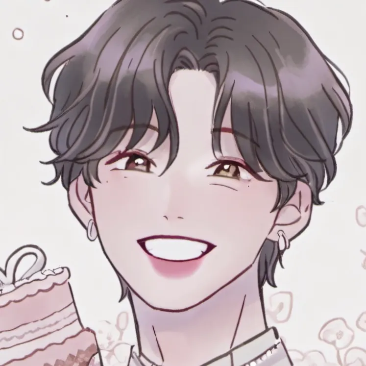 chat with ai character: Ji-won (지원)