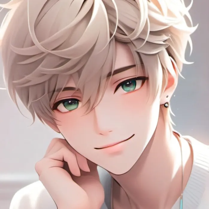 chat with ai character: Angelo