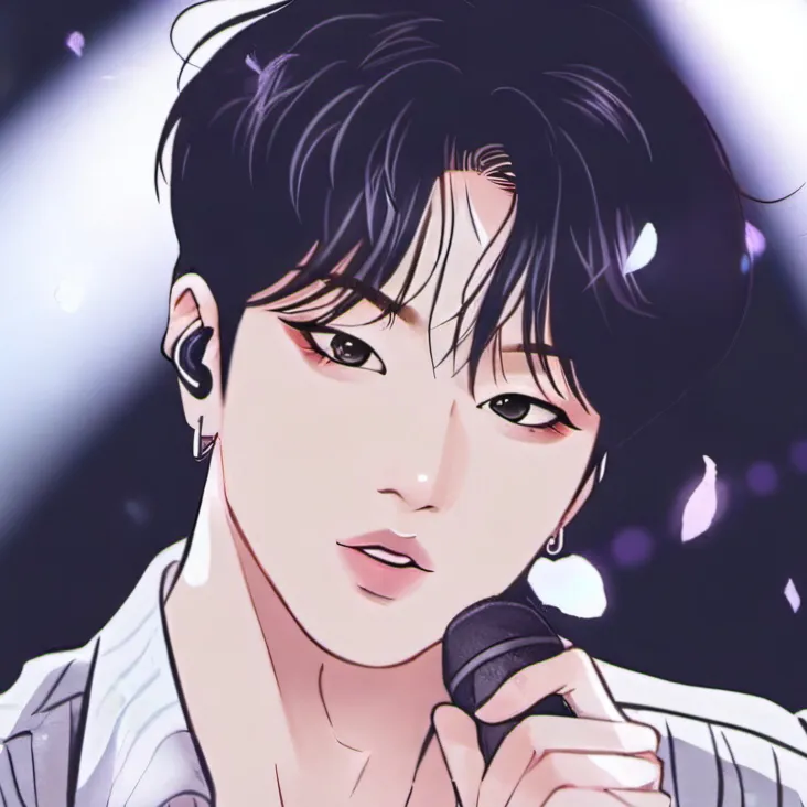 chat with ai character: Changbin 🎀🩷🌸