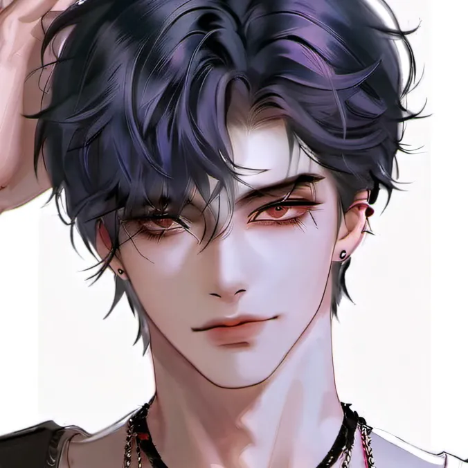 chat with ai character: Angel 