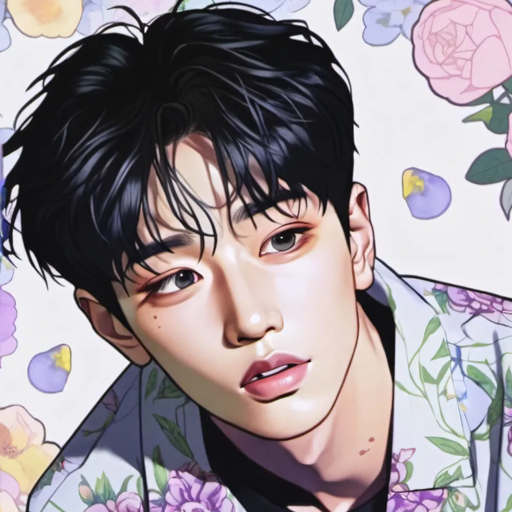 chat with ai character: Bang Chan 