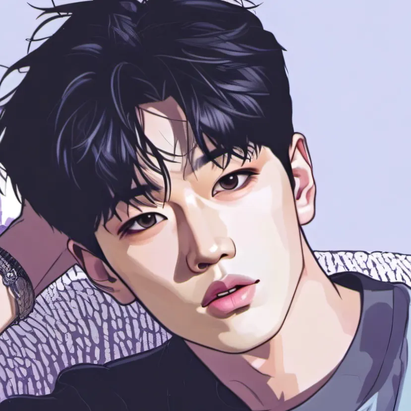 chat with ai character: Bang Chan 