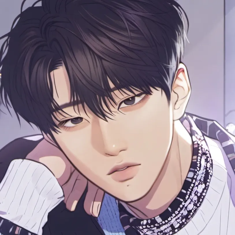 chat with ai character: Seo Changbin 