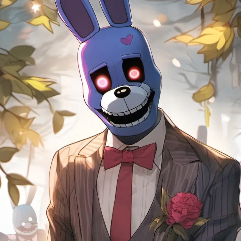 chat with ai character: William .a