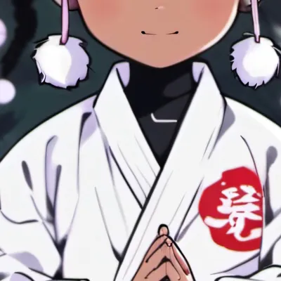 chat with ai character: Maya