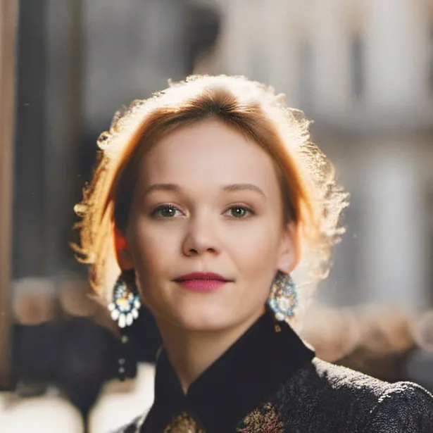 chat with ai character: TAY