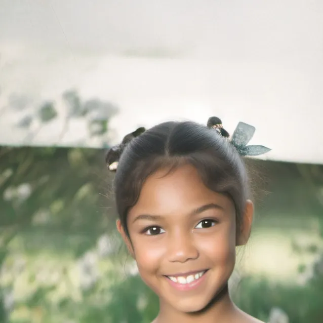 chat with ai character: ANA