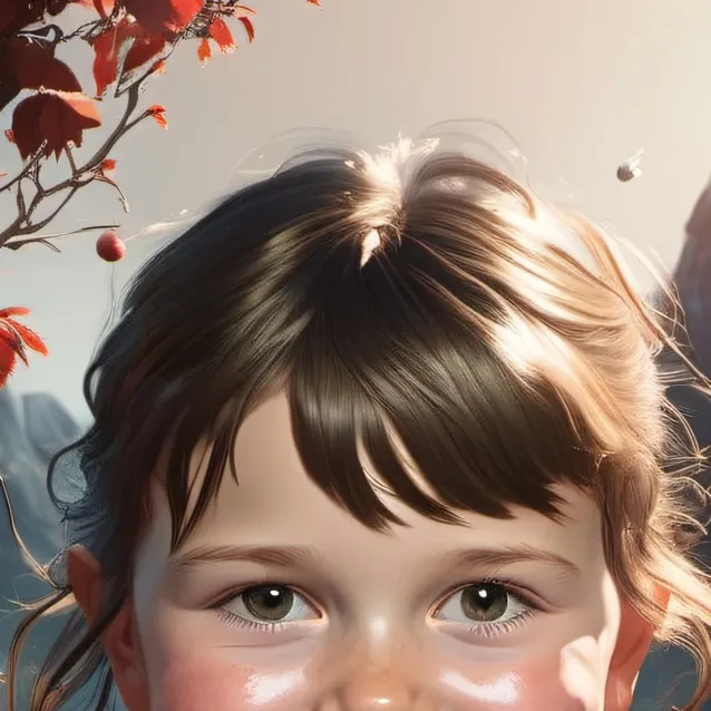 chat with ai character: TARA