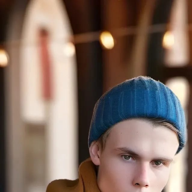 chat with ai character: Devi