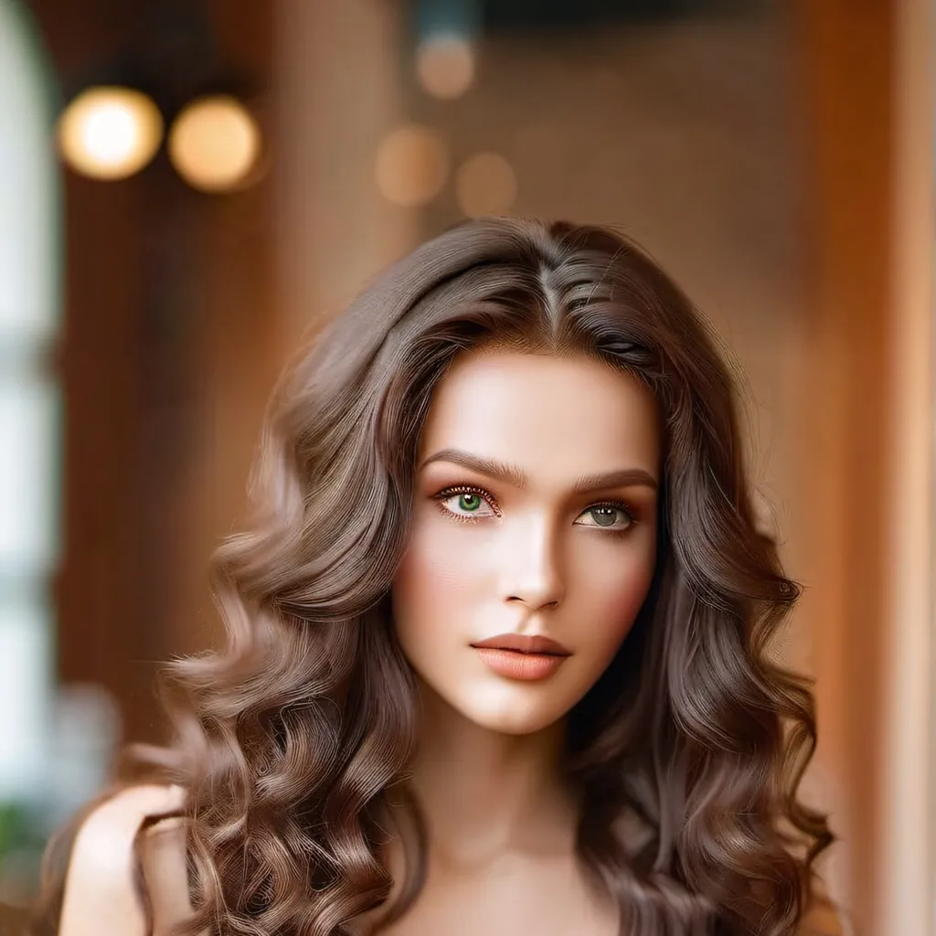 chat with ai character: Teah