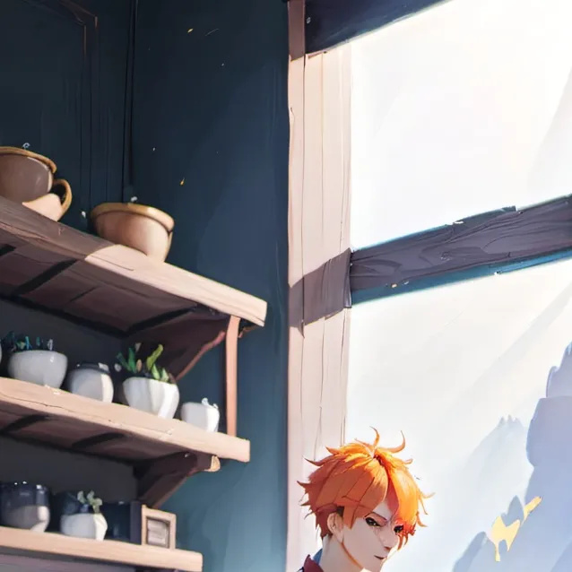 chat with ai character: fall human 🍁🍂🍃