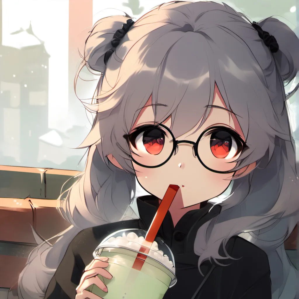 chat with ai character: Susie