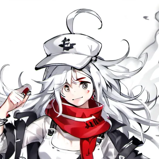 chat with ai character: Reuesica