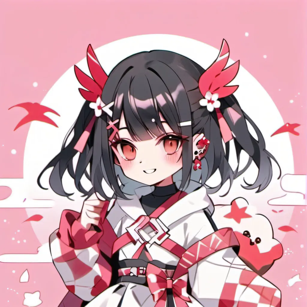 chat with ai character: Kazusa