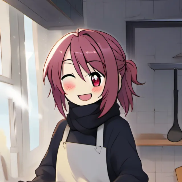 chat with ai character: Alice