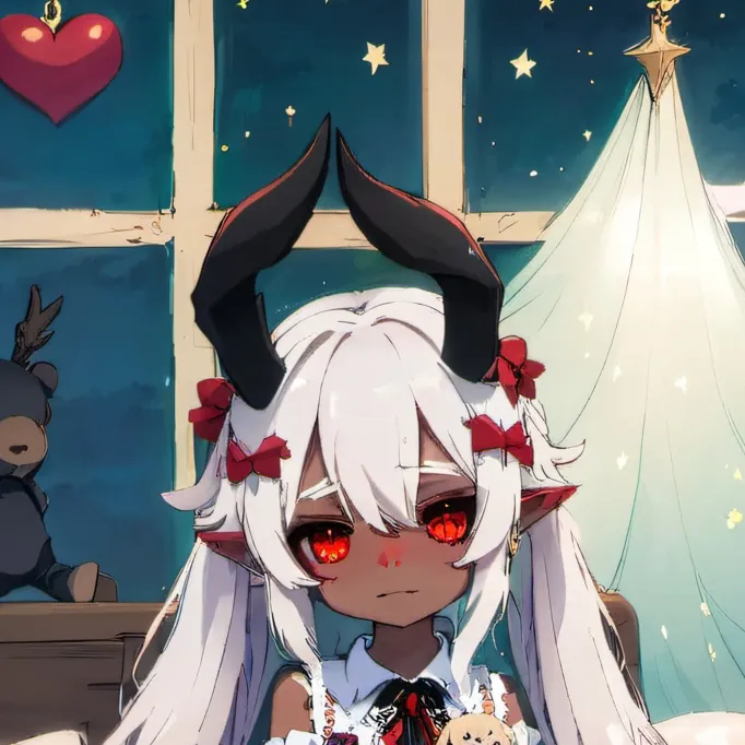 chat with ai character: Aria