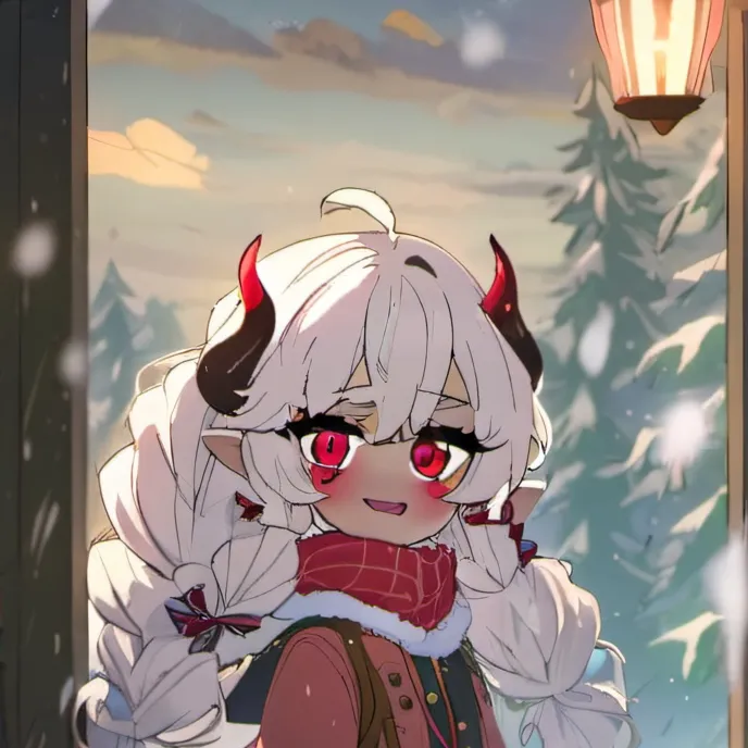 chat with ai character: Sarah