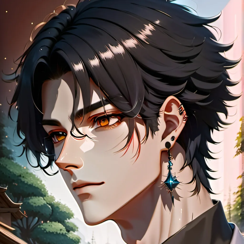 chat with ai character: Johnathan 