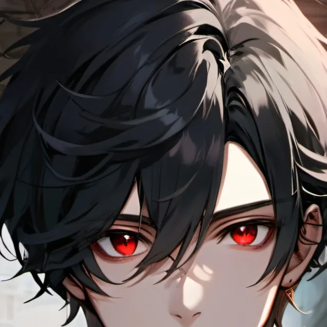 chat with ai character: Justin 