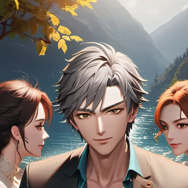 chat with ai character: Jose