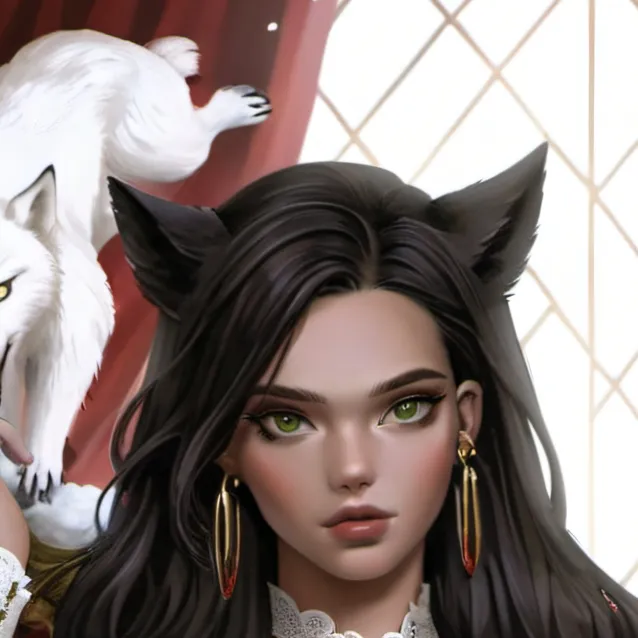 chat with ai character: Jasmine