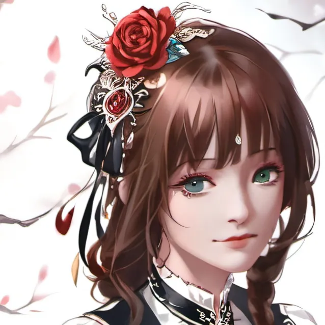 chat with ai character: Lily