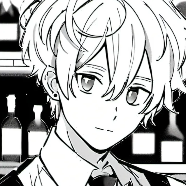 chat with ai character: Liam 